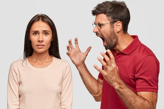 Jangan Bingung! Ini 10 Cara Menghadapi Suami yang Sedang Marah