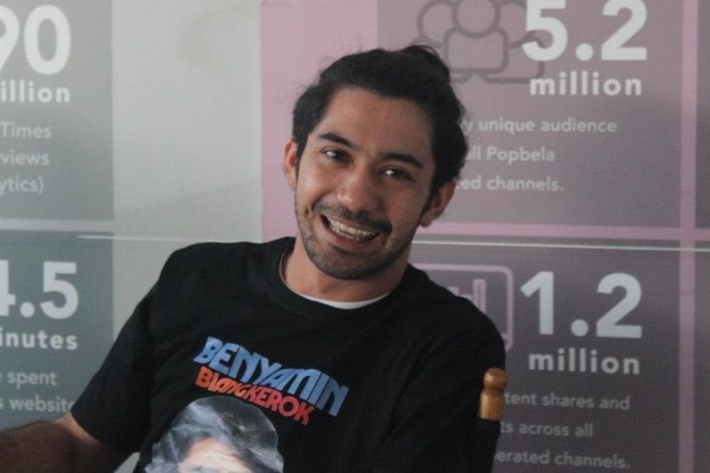 IDN Times/Ramadani Barus