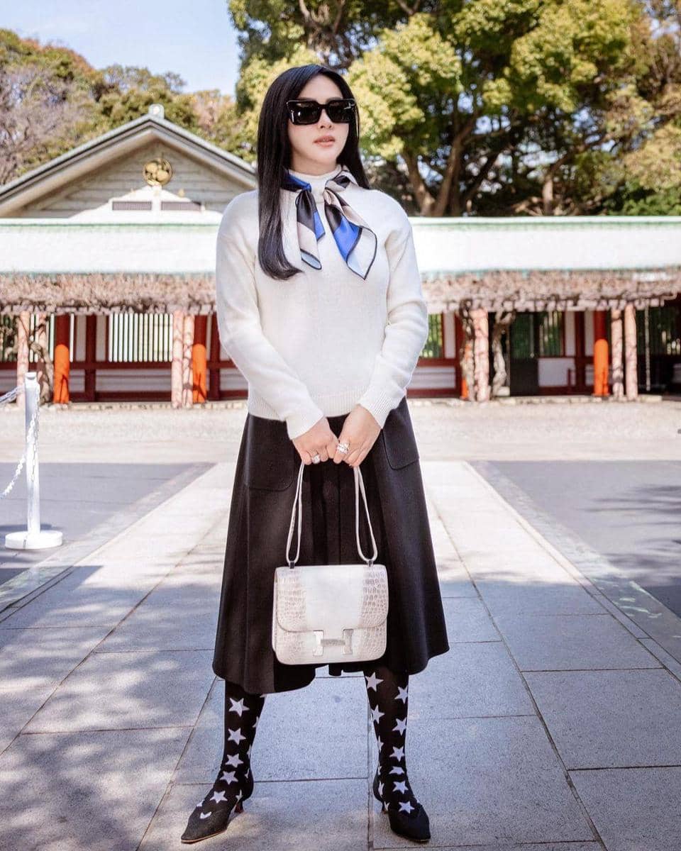 instagram.com/princessyahrini