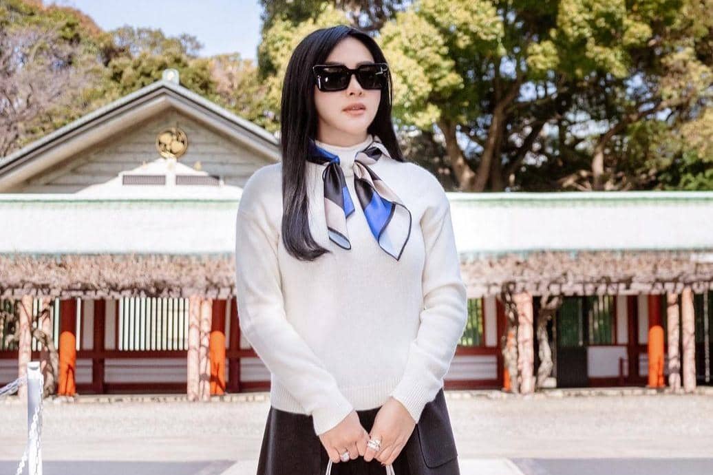 instagram.com/princessyahrini