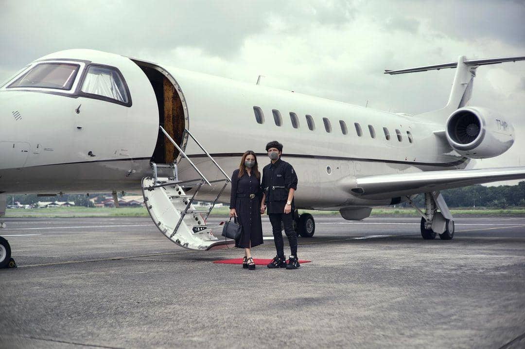 instagram.com/aurelie.hermansyah