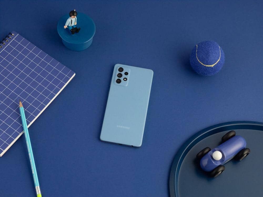 Dok. Samsung Indonesia