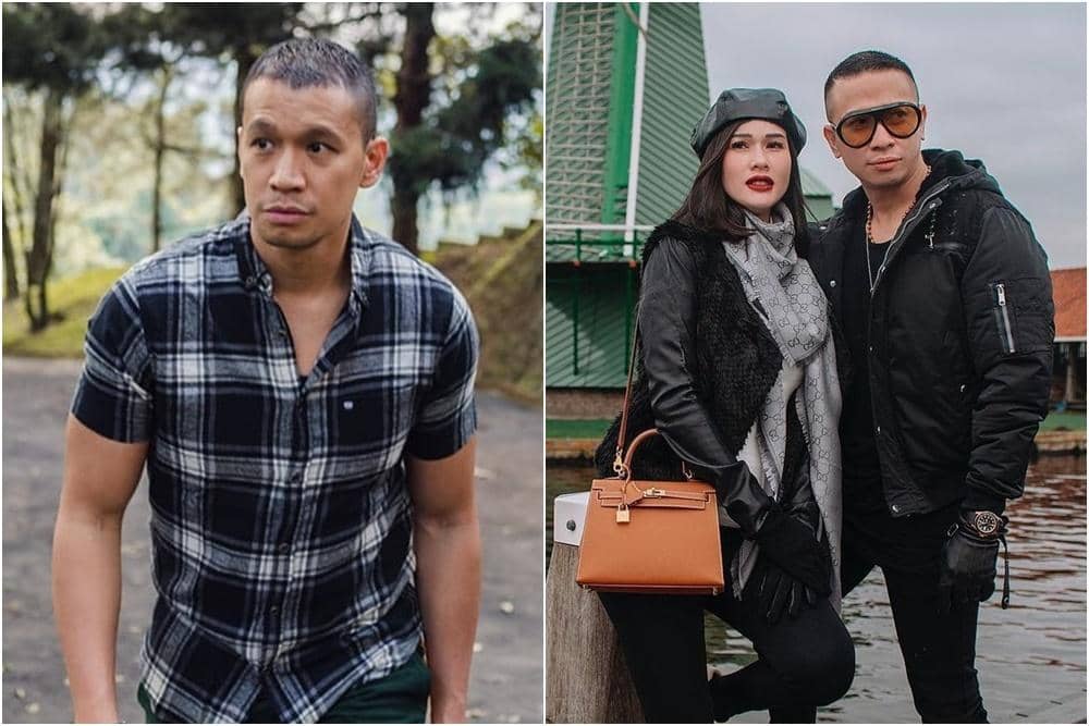 Instagram.com/samuelrizal1, steviagnecya