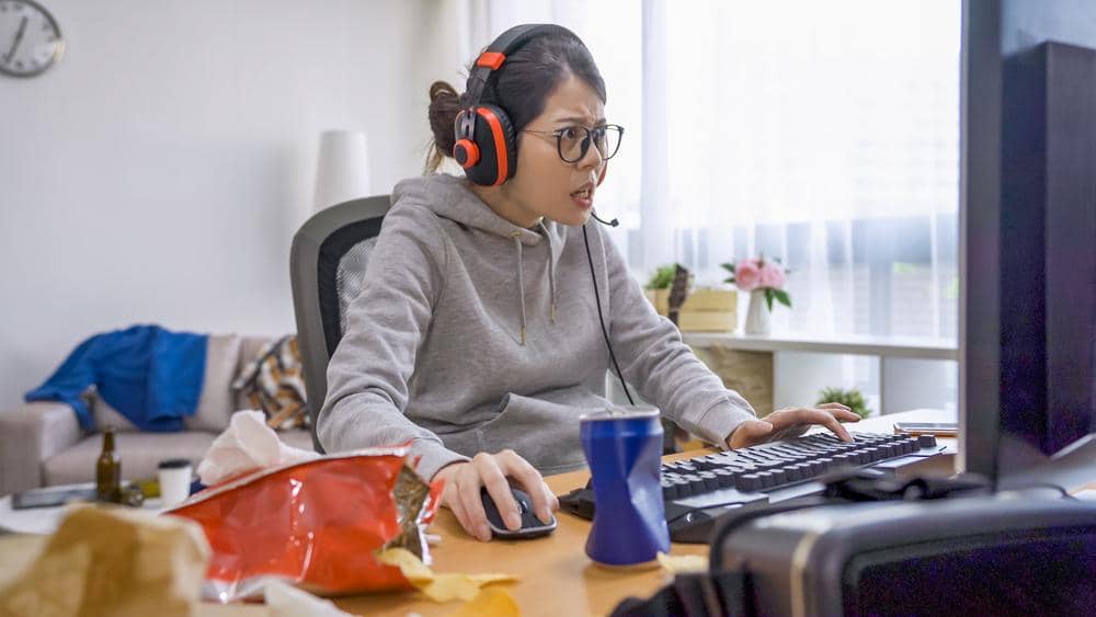 ShutterStock/PRPicturesProduction