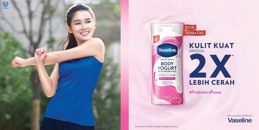 Popbela.com/Dok. Unilever