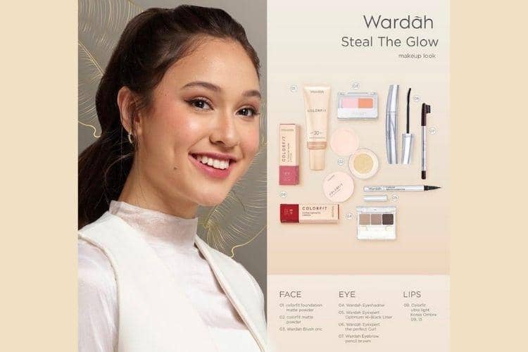 instagram.com/wardahbeauty