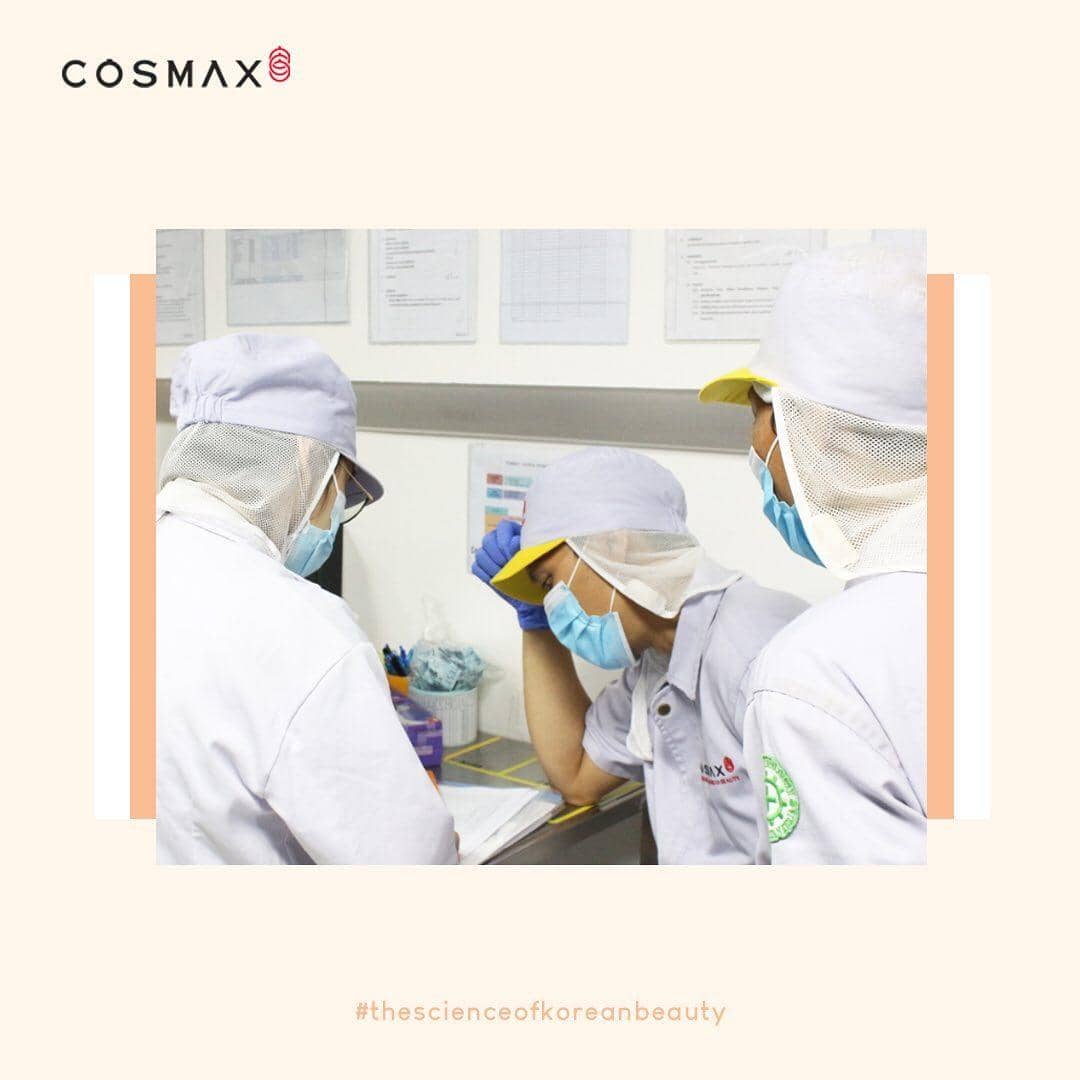 instagram.com/cosmaxindonesia