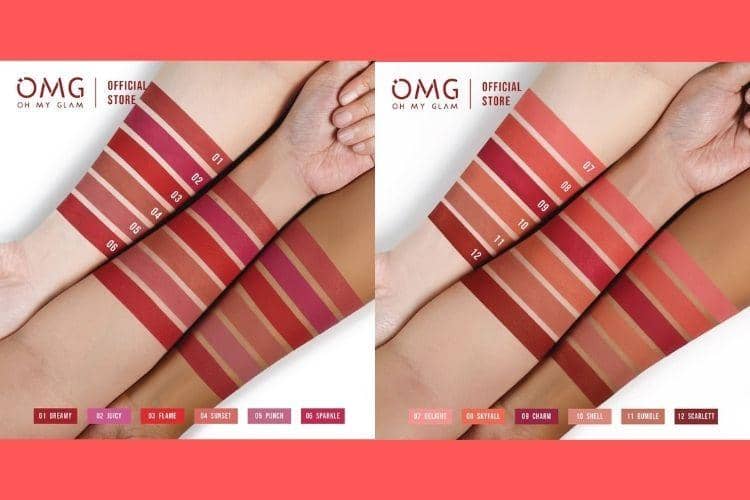 instagram.com/itsomgbeauty/