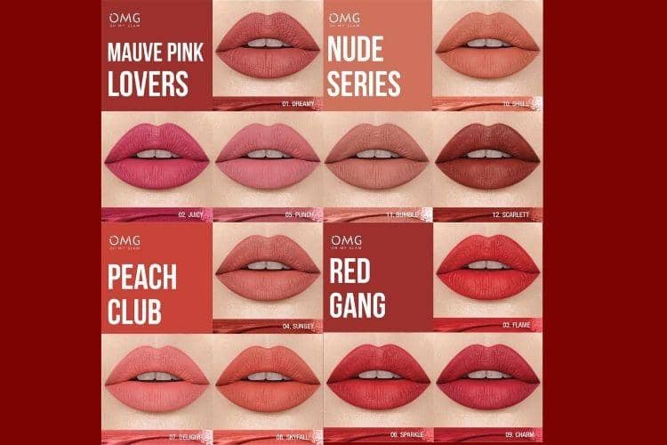 instagram.com/itsomgbeauty/