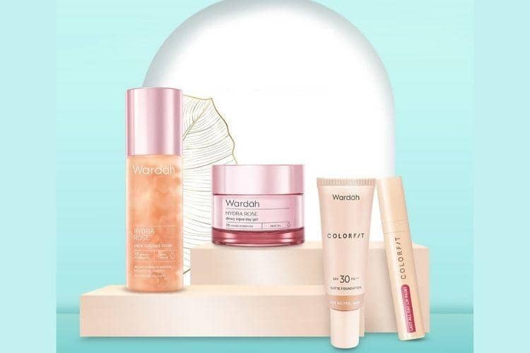 instagram.com/wardahbeauty