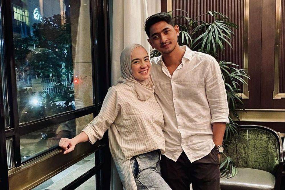 Arya Saloka dan 7 Artis Pria Ini Menikah dengan Perempuan Mualaf