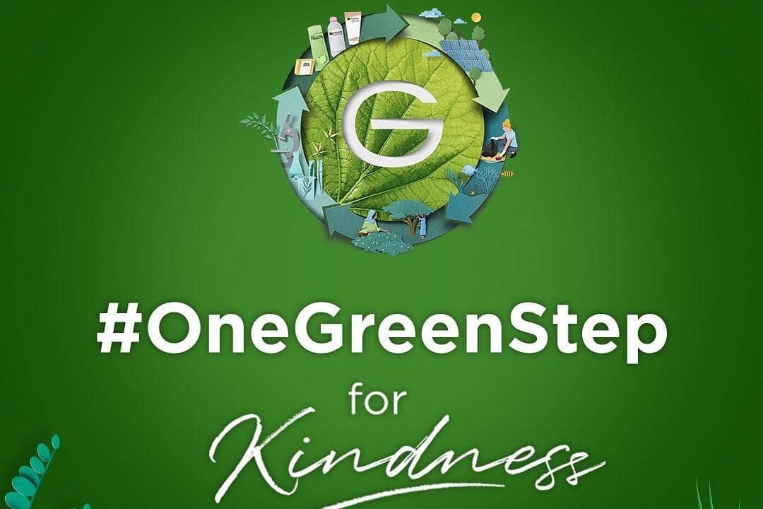 Instagram.com/garnierindonesia