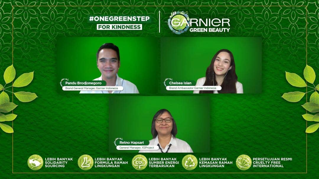 Dok. Garnier