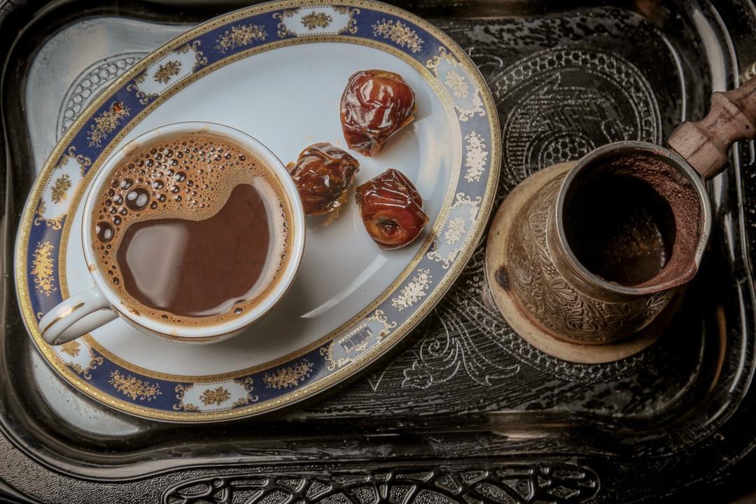Apa yang Dimakan Nabi Muhammad SAW saat Sahur dan Buka Puasa?
