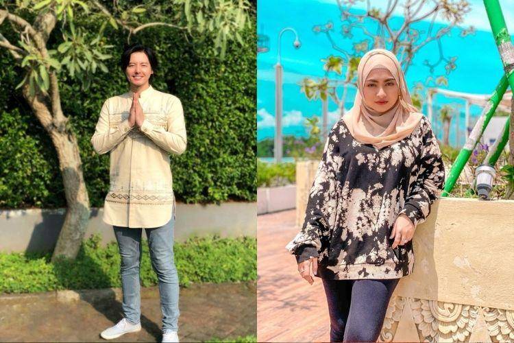Gaya Artis Indonesia yang Berubah Drastis Sejak Pindah Agama Islam