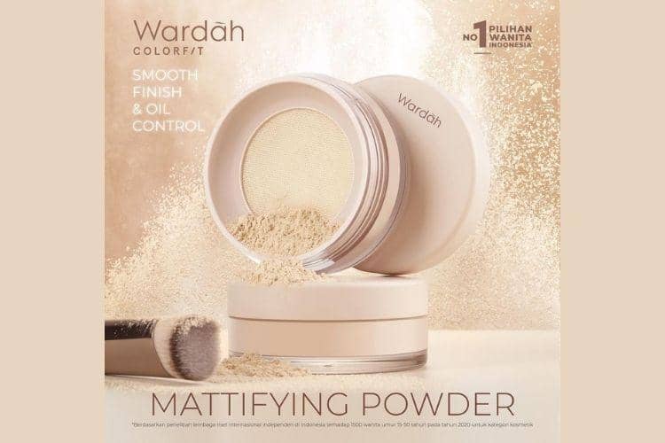 instagram.com/wardahbeauty