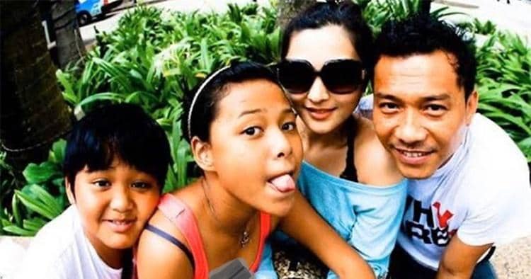 Instagram.com/azriel_hermansyah