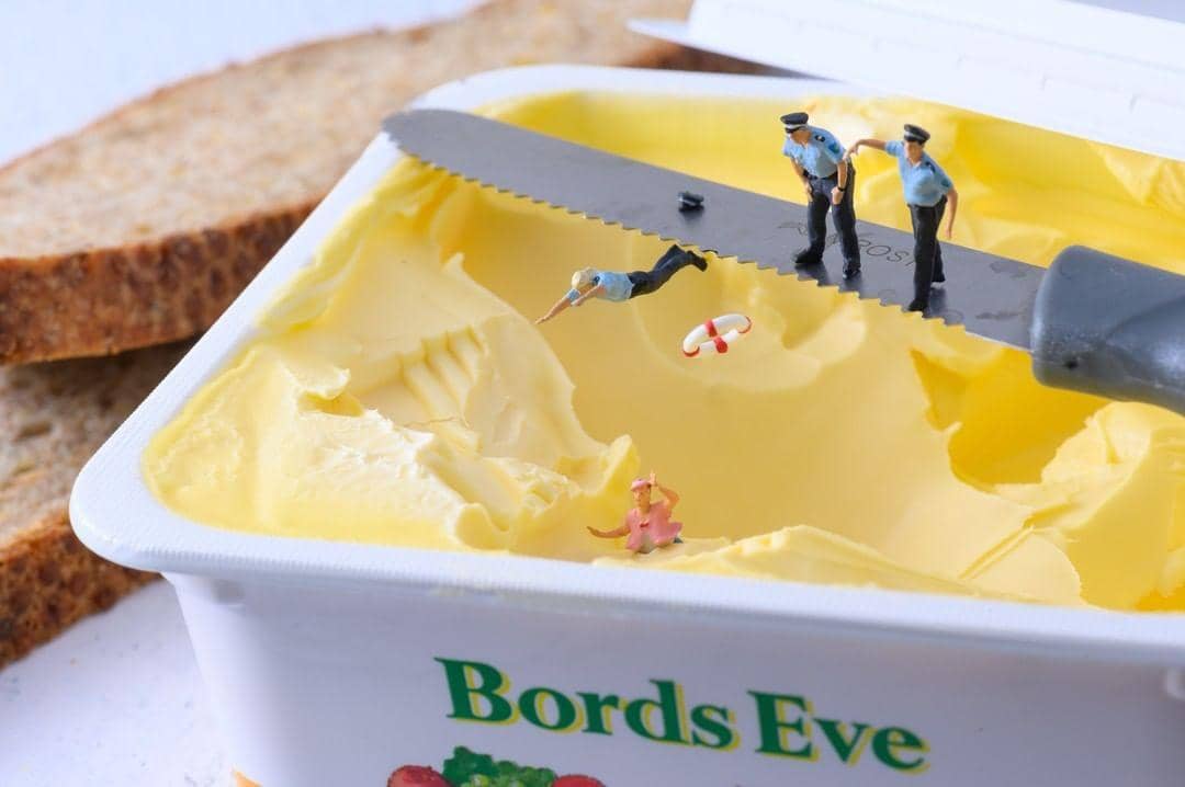 instagram.com/ tinywasteland