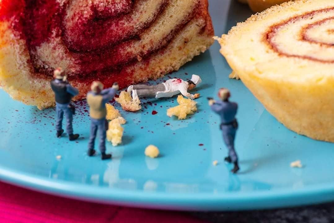 instagram.com/ tinywasteland