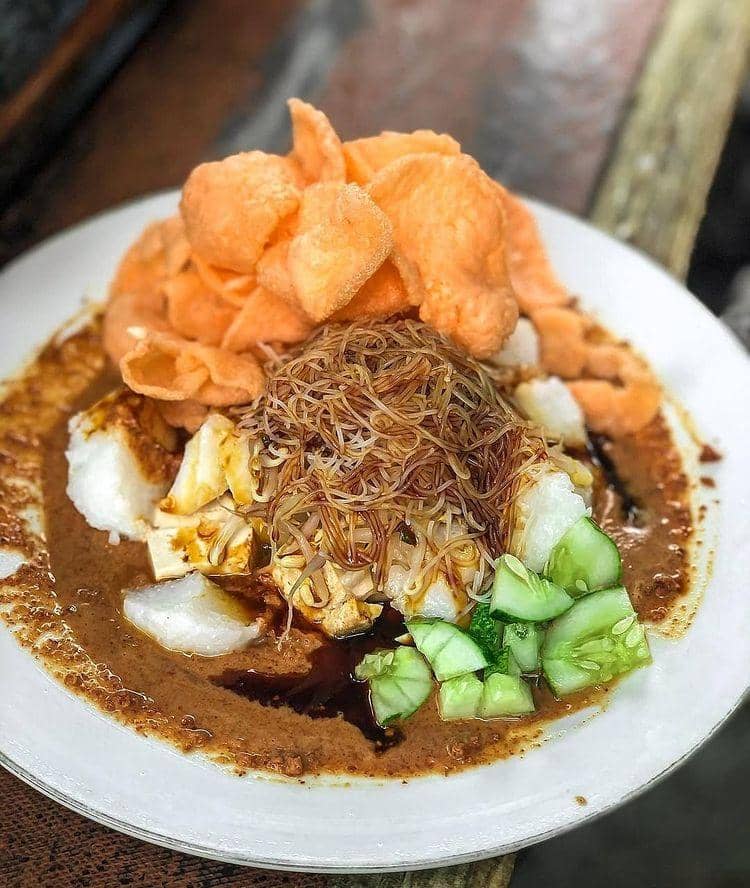 instagram.com/ siswantojoevenus