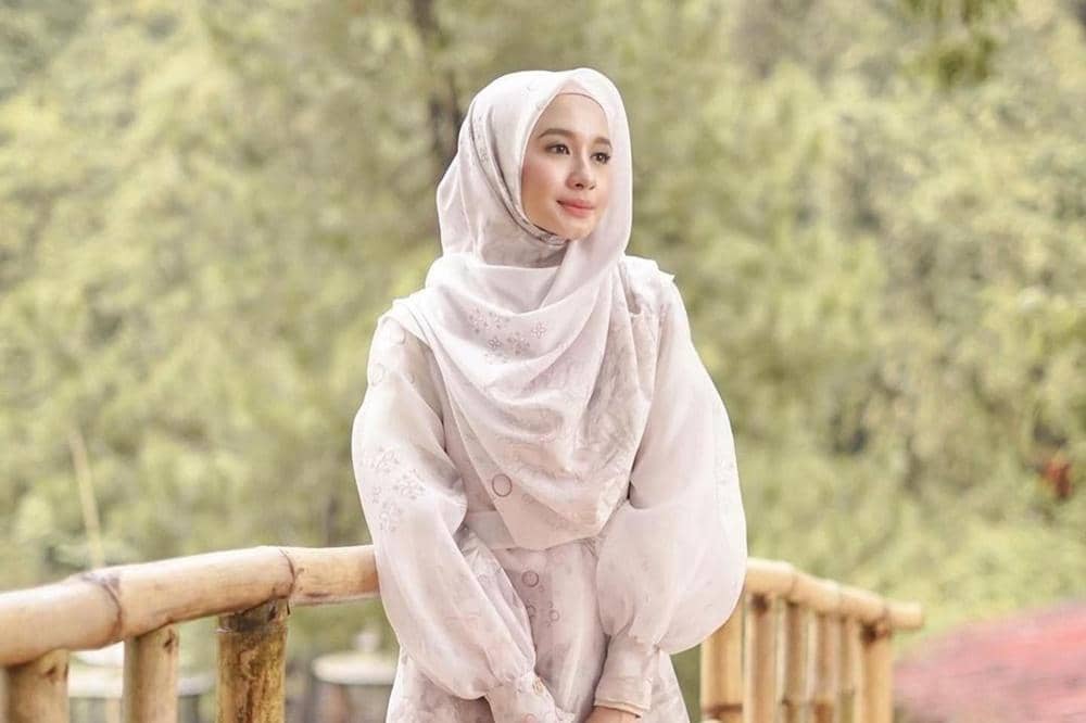 Instagram.com/laudyacynthiabella