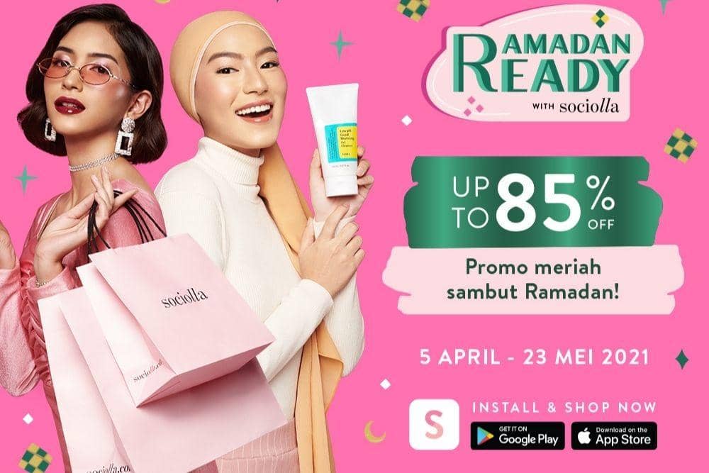 Popbela.com/Sociolla