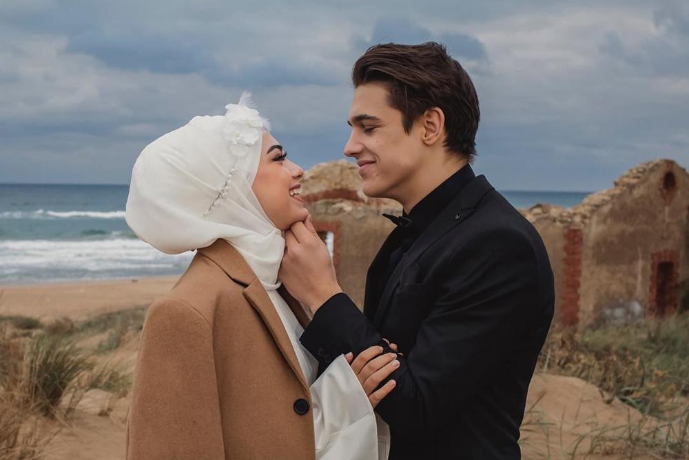 Apakah Mencium Istri di Siang Hari Membatalkan Puasa? Ini Jawabannya
