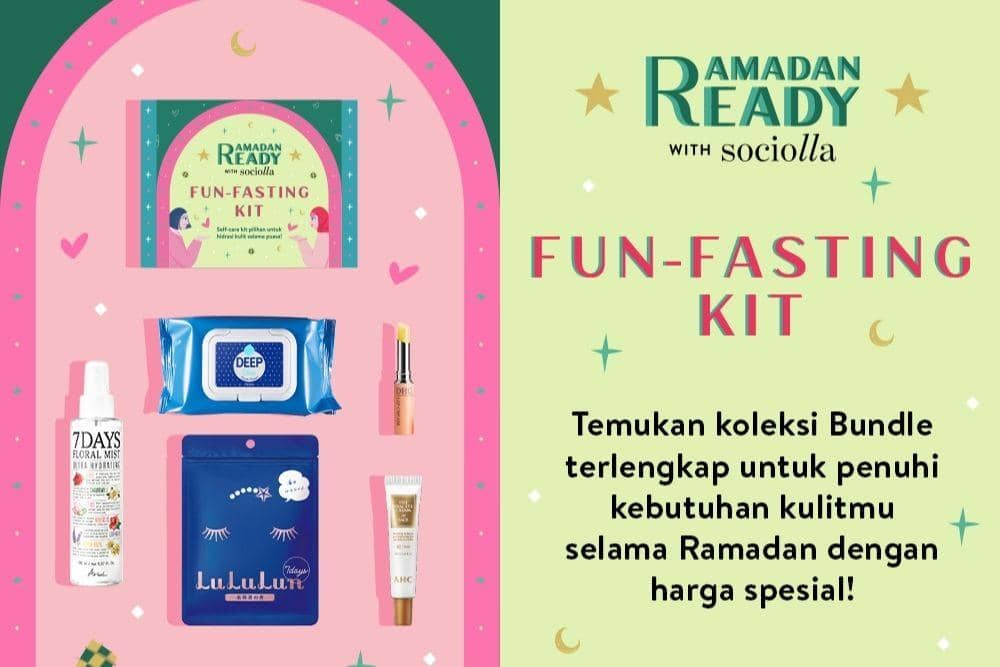 Popbela.com/Sociolla