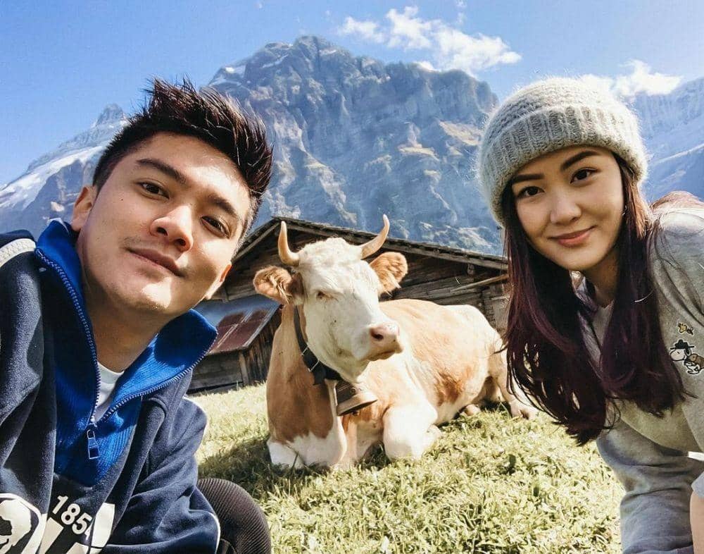 Instagram.com/karbearv