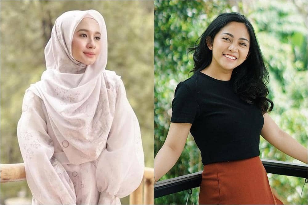 Instagram.com/laudyacynthiabella, rachelvennya