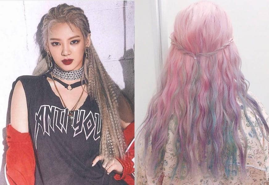 Instagram.com/hyoyeon_x_x