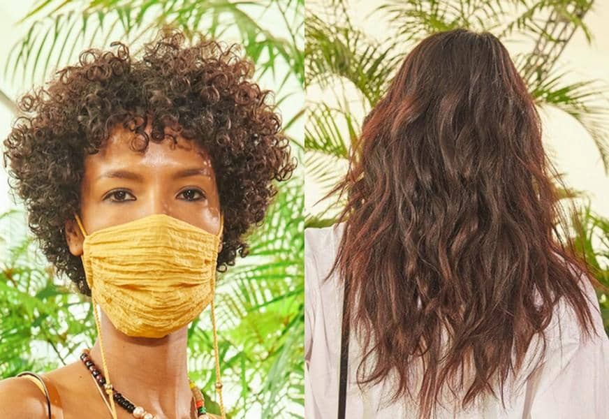 Tresemme.com dan ellle.com