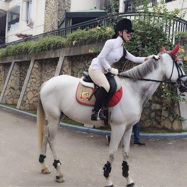 instagram.com/princessyahrini