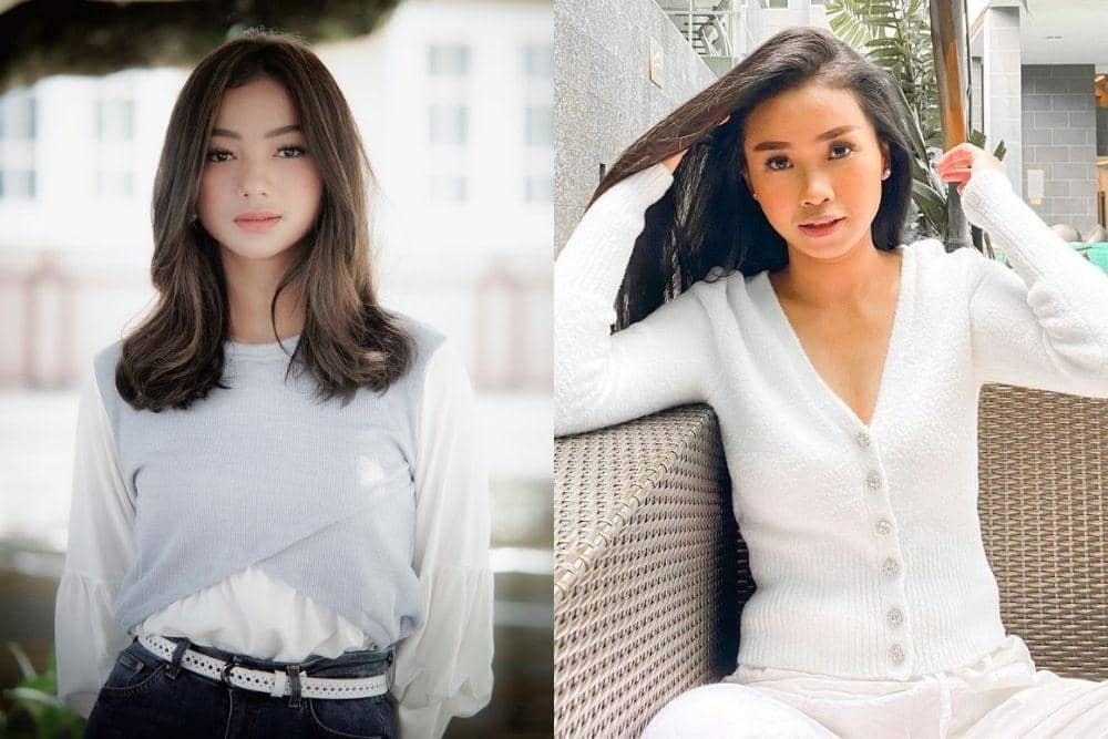 instagram.com/glencachysaraofficial, instagram.com/ayyarenita93