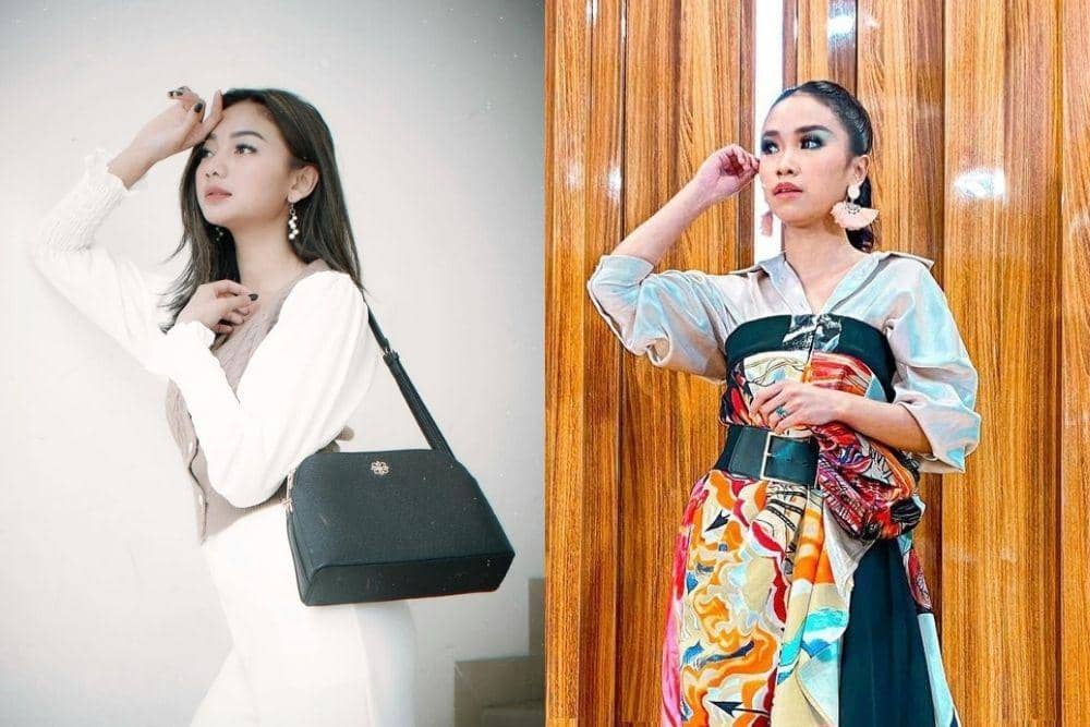 instagram.com/glencachysaraofficial, instagram.com/ayyarenita93