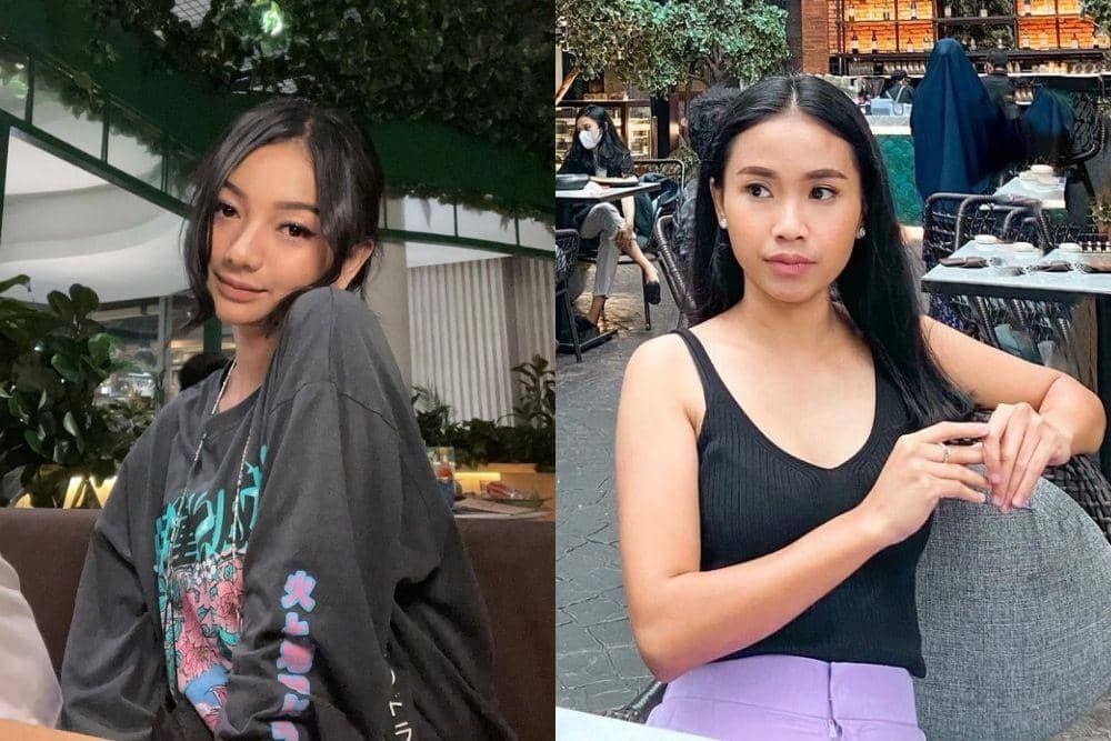 instagram.com/glencachysaraofficial, instagram.com/ayyarenita93