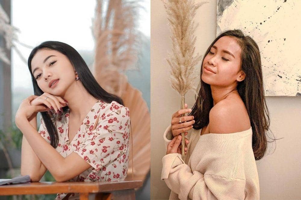 instagram.com/glencachysaraofficial, instagram.com/ayyarenita93