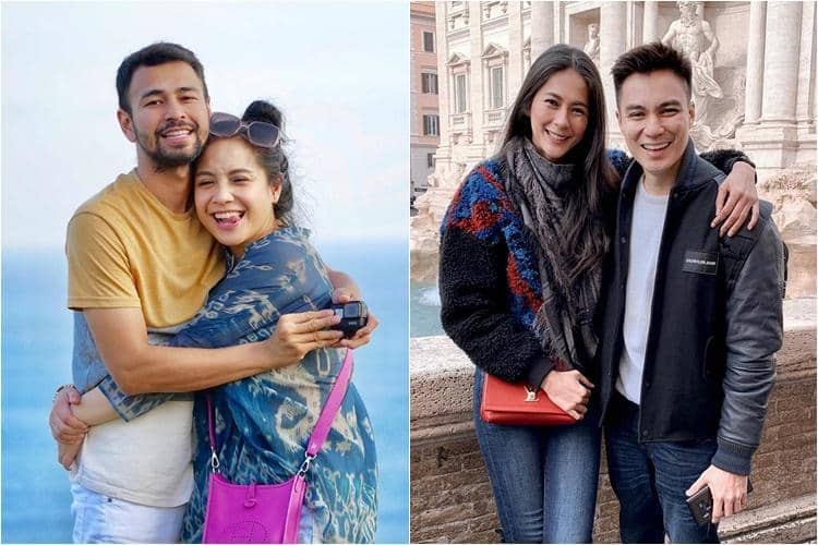 Instagram.com/raffinagita1717, paula_verhoeven