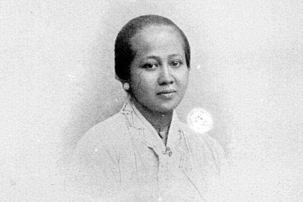 Sambut Hari Kartini, Ini Kutipan Motivasi RA Kartini untuk Sosmed Kamu