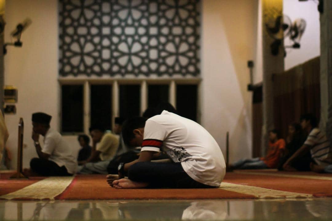 Unsplash.com/Rifky Nur Setyadi