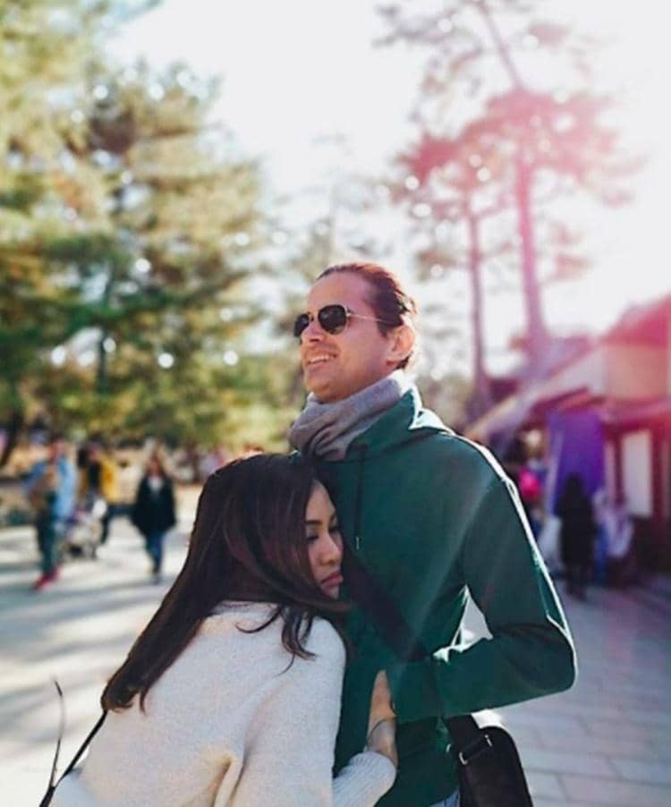 Instagram.com/rachgoddard