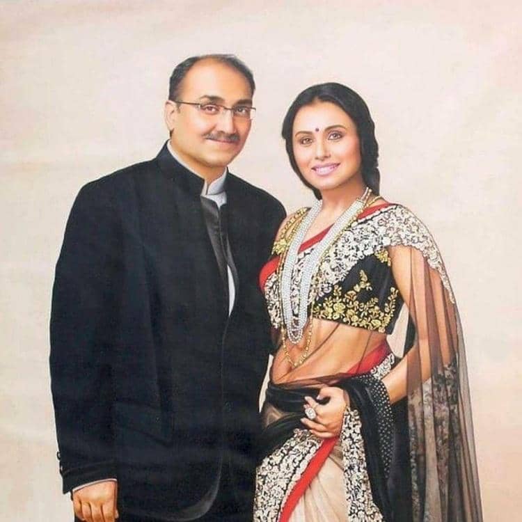 Instagram.com/ranimukerjiechopra