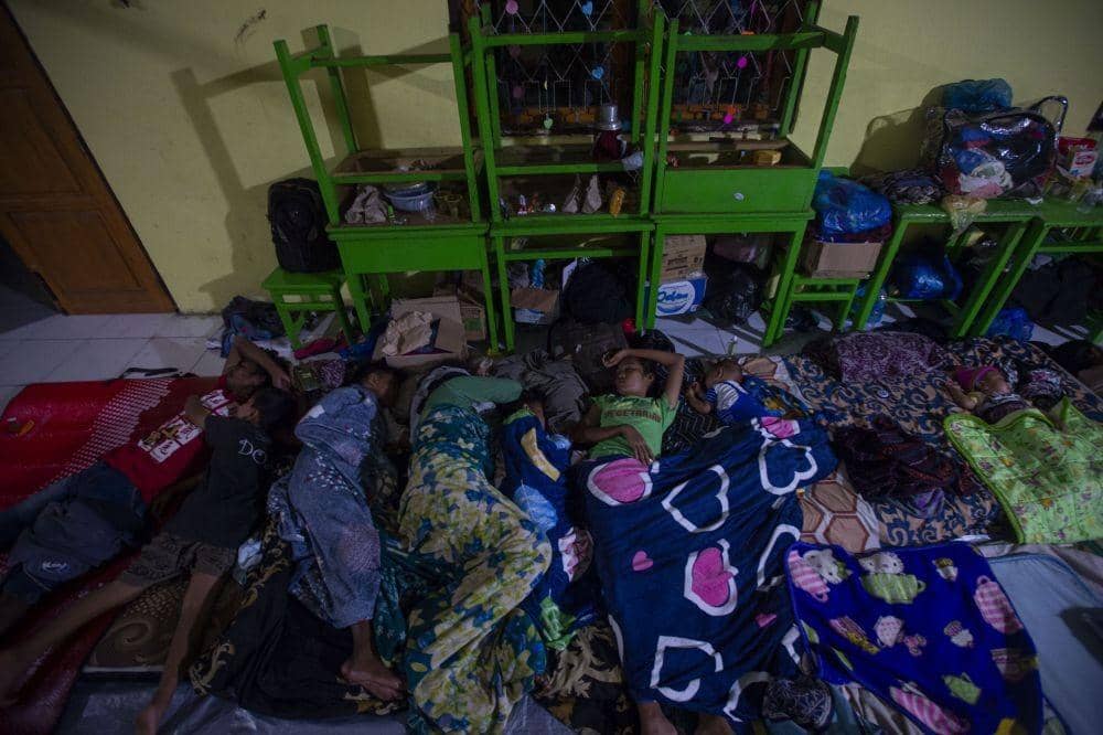 ANTARA FOTO/Aditya Pradana Putra