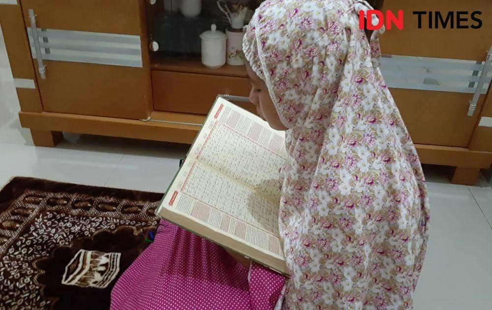 IDNTimes.com/Sunariyah