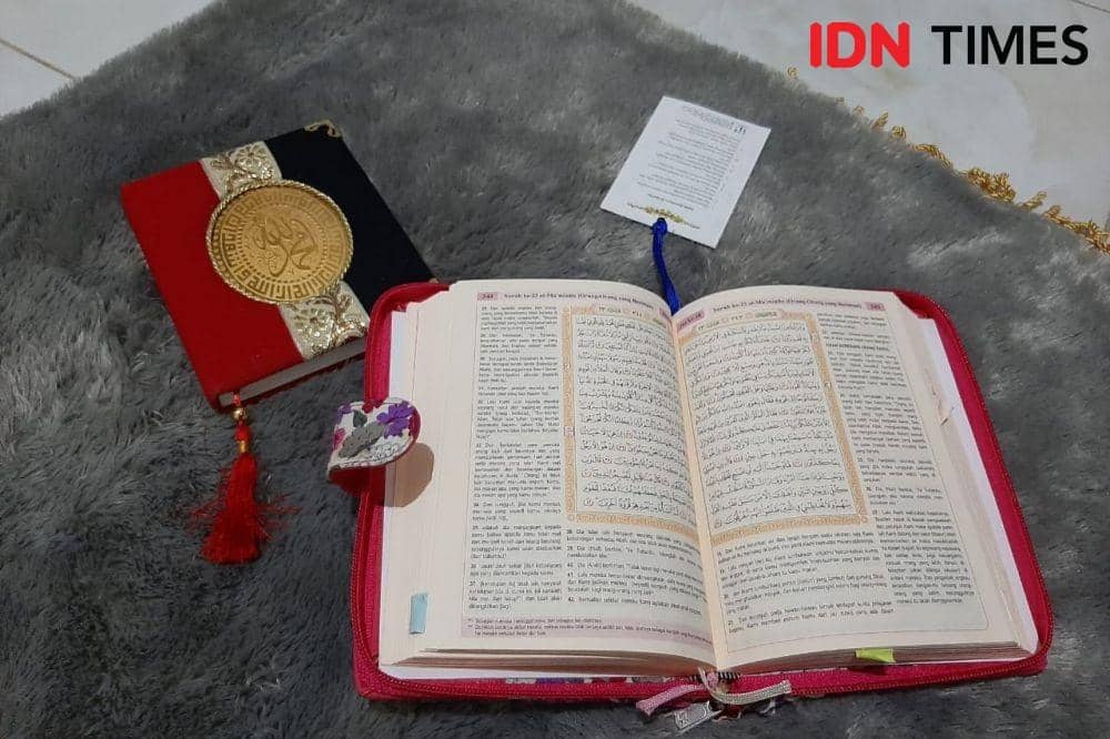 IDNTimes.com/Besse Fadhilah