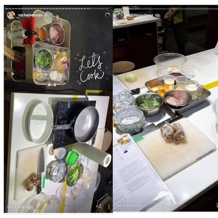 Instagram.com/rachelvennya, salimnauderer