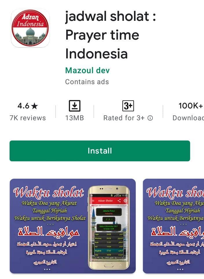 google playstore
