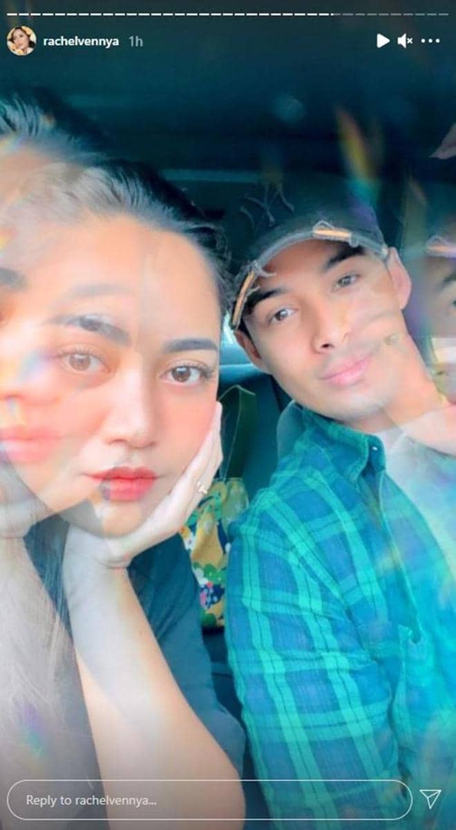 Instagram.com/rachelvennya