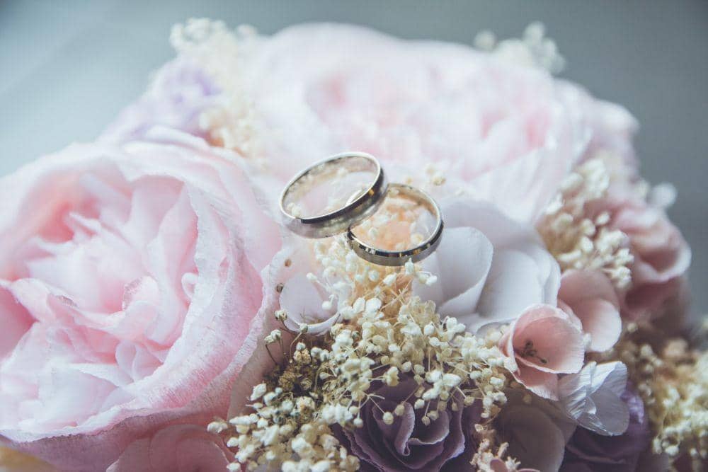 10 Contoh Mahar Simple Elegan dan Bermanfaat