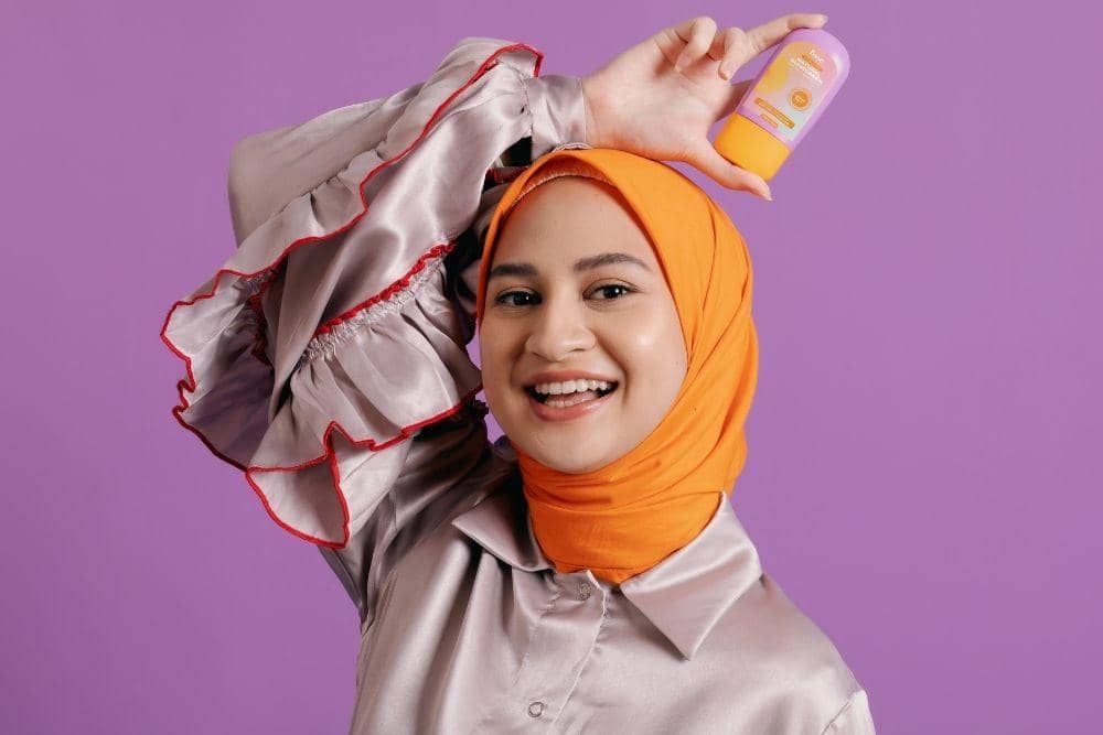 Melindungi dari UV dan Blue Light, Sunscreen Terbaru Ini Wajib di Coba